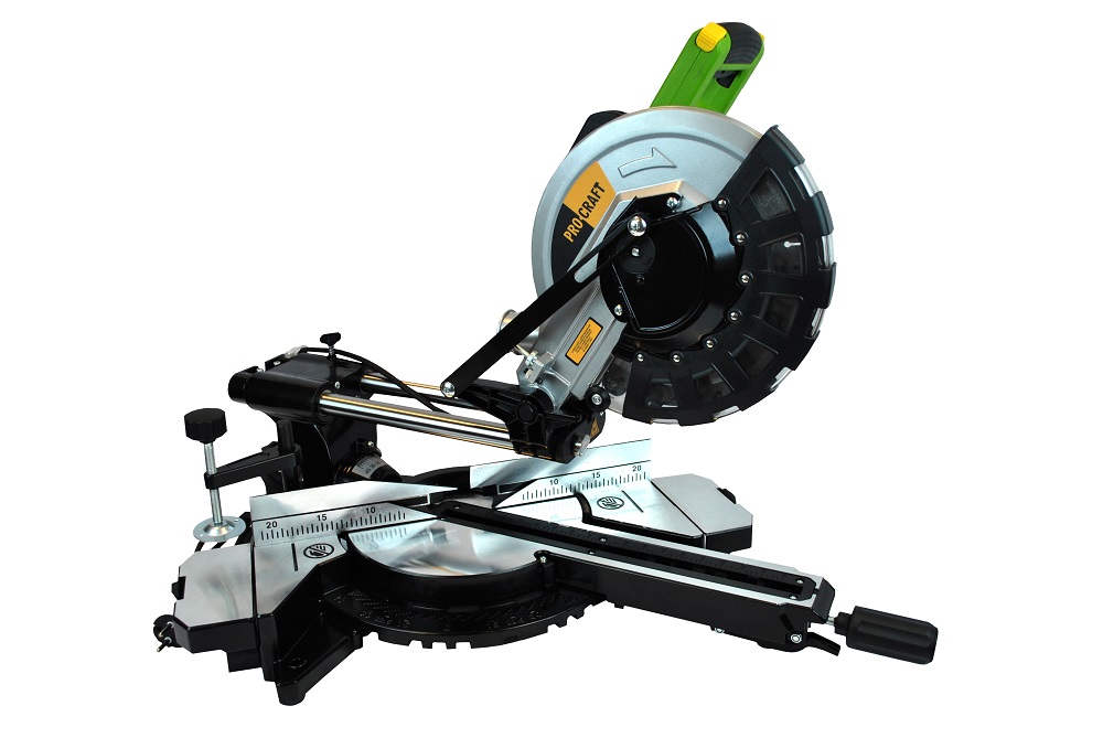 PROCRAFT píla pokosová PGS256