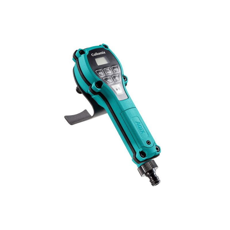 Collomix dávkovač vody AQIX 1-99 litrov