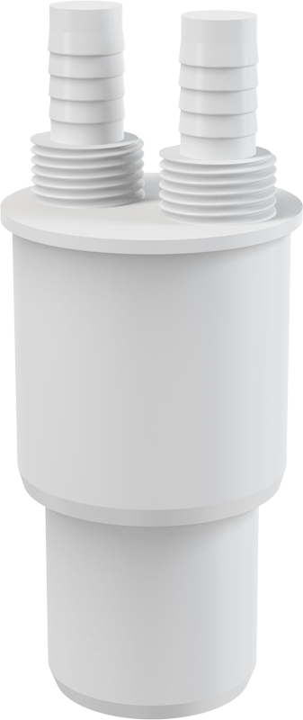 HT redukcia na kondenz 40/50xG1/2"