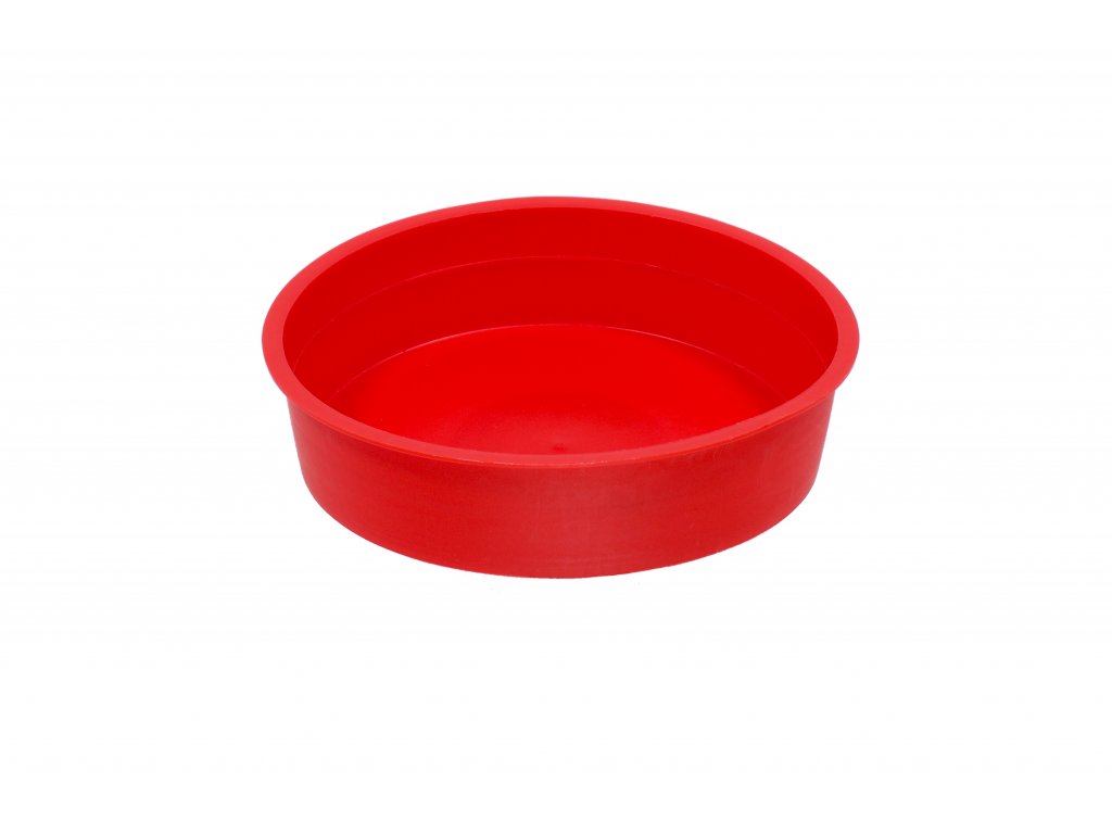 KLIMAFLEX záslepka DN90   ZA-90