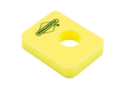 Briggs&Stratton ND filter vzduchový penový obdĺžnik  799579