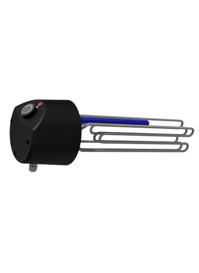 Dražice -ND teleso TPJ 150-08/15KW