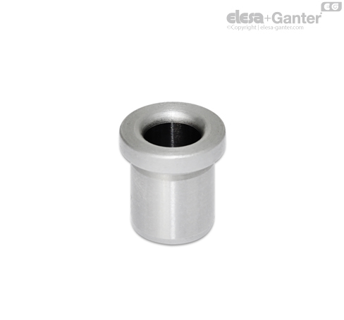 elesa vodiace púzdro DIN 172 B10-20-A 