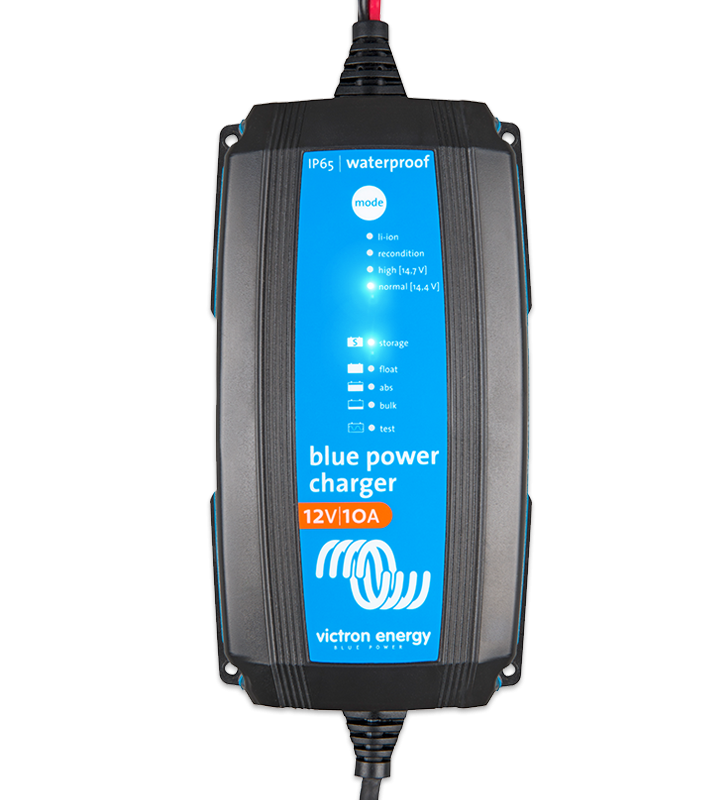 nabíjačka Bluesmart 24V IP-DC konektor