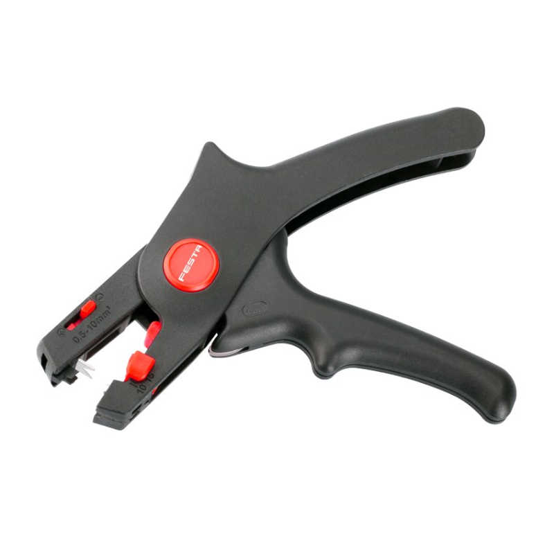 FESTA kliešte  odizolovacie 190mm  17178