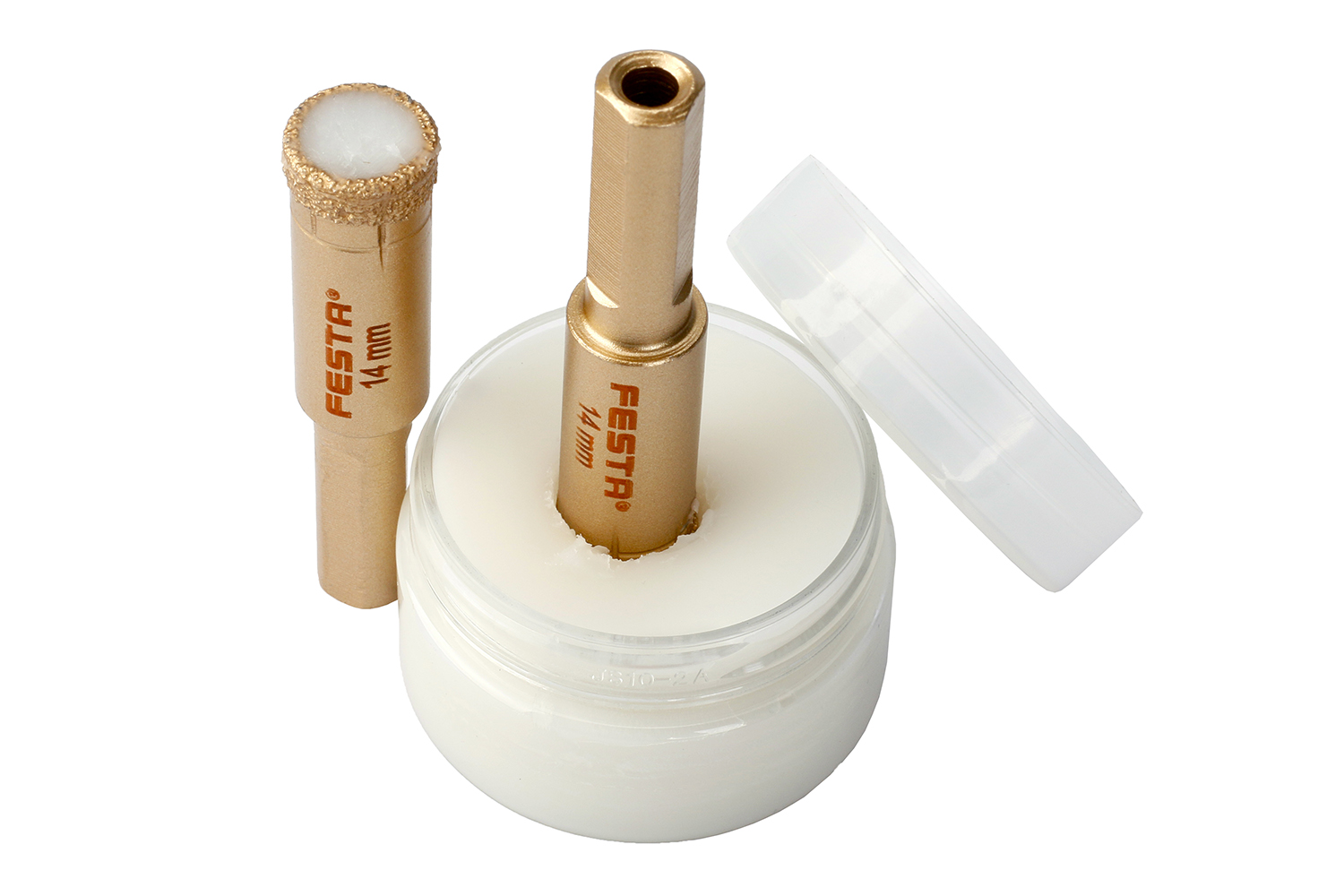 Vosk chladiaci pre diamantové korunky FESTA 