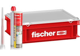 Fischer chemická malta kotva  V360S v malom HWK boxe + 558771