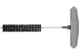 Fischer čistiaca kefa oceľová BS priem.12 mm 78179