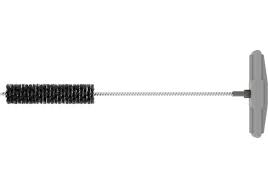 Fischer čistiaca kefa oceľová BS priem.16/18 mm 78181