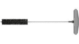 Fischer čistiaca kefa oceľová BS priem.24 mm 78182