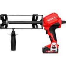 Fischer pištoľ AKUpre 585 ml  FIS DB SL 562004