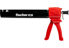 Fischer pištoľ na chem. kotvu 585 ml   DM S-L 567768