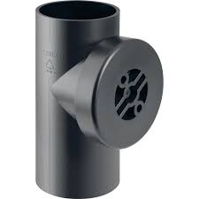 PE Geberit čistiaci kus DN75     365.451.16.1