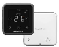 Termostat izbový HONEYWELL T6 káblový WIFI