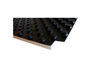 HERZ Vario doska 1,1cm izol.   1ks=1,12m2       3F03012