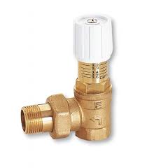 IVAR diferenčný prepúšťací ventil  BY-PASS  3/4"