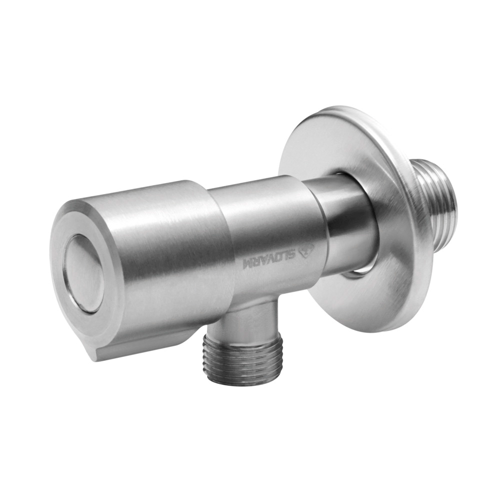 rohový ventil 1/2"x1/2" NEREZ TE-66N.1 DN15 400263