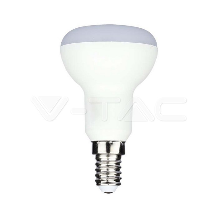 žiarovka E14 LED 4,8W 6500K R50 V-TAC 