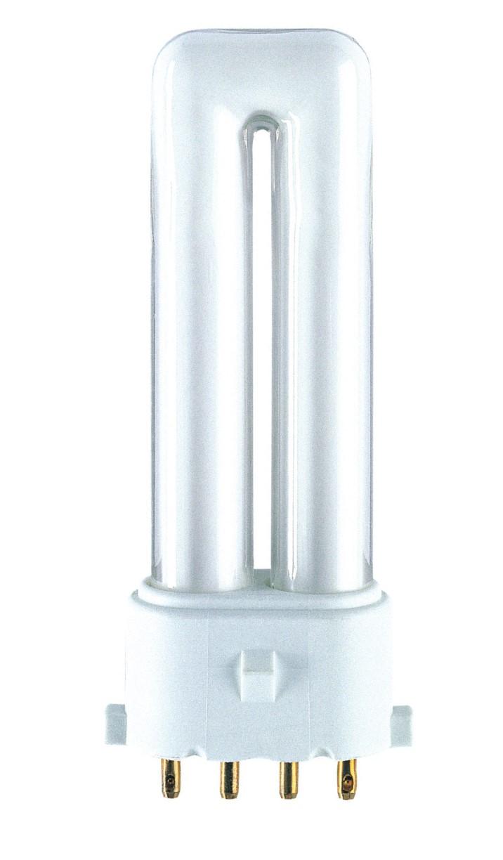 žiarovka 2G7 9W/840 Osram