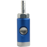 vzduch rýchlospojka  13mm bezpečnostná  s odvetraním EST13T