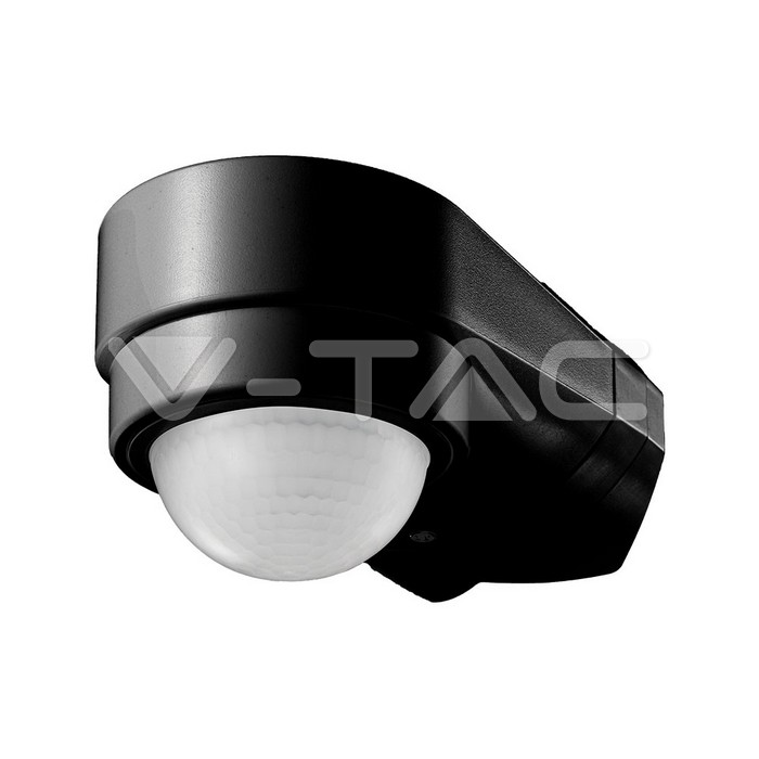 snímač pohybu čierny Infračervený pohyb 6612