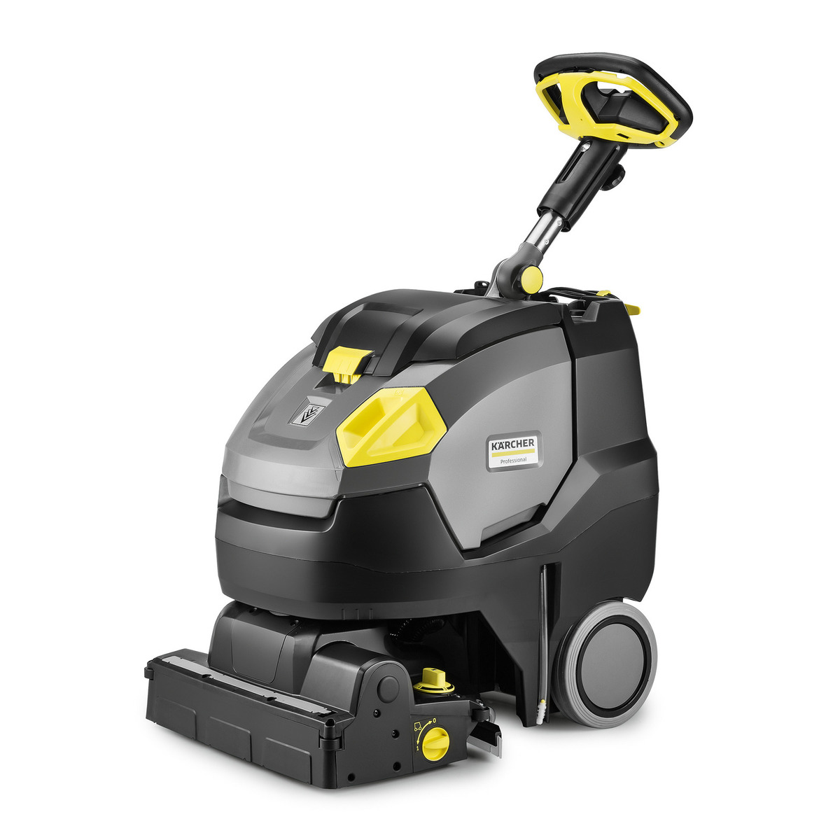 Karcher umývací automat BR 45/22C Bp Pack 1.783-460.0