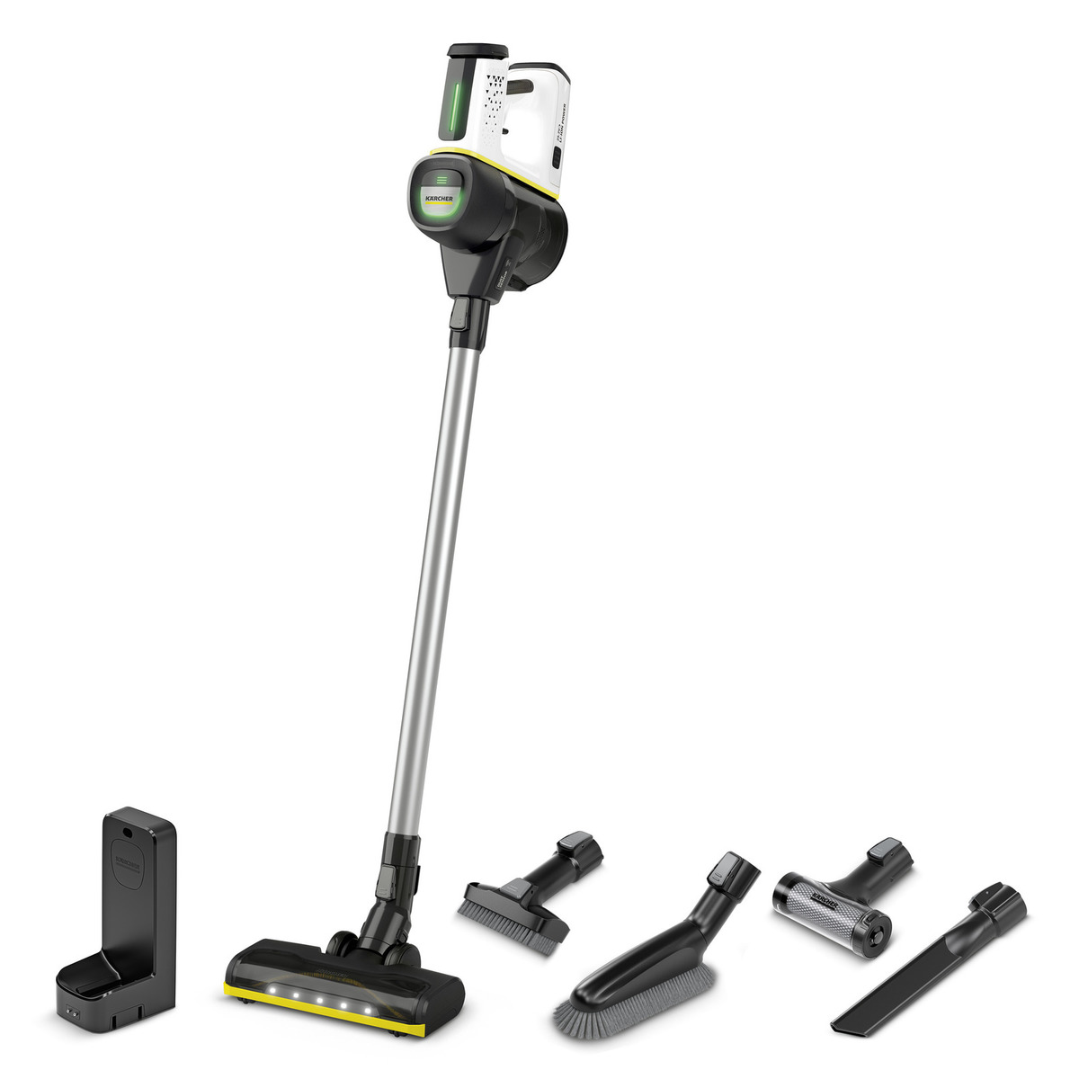 Kärcher vysávač VC 7 CORDLESS YOURMAX 