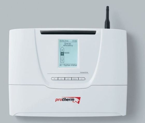 PROTHERM eBus kaskádový modul – externý (v krabičke)   0020231681