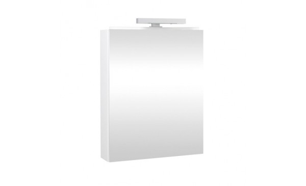 nábytok Krajcar zrkadlo ZP2.60.X osvet.KARO - Zrkadlové skrinky | MasMasaryk