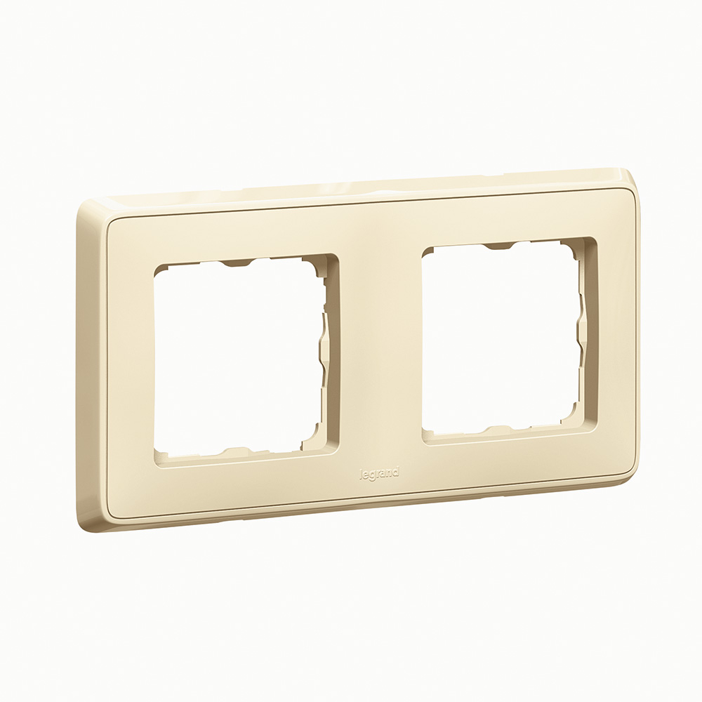 Cariva béžová rámček -2 773752