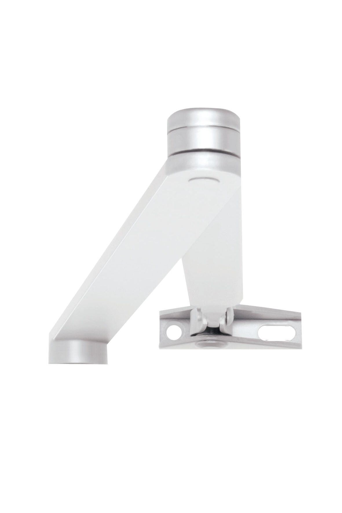 samozatvárač- ramienko na DC