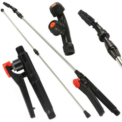 Rukoväť na postrekovač AKU  MAR-POL 100cm