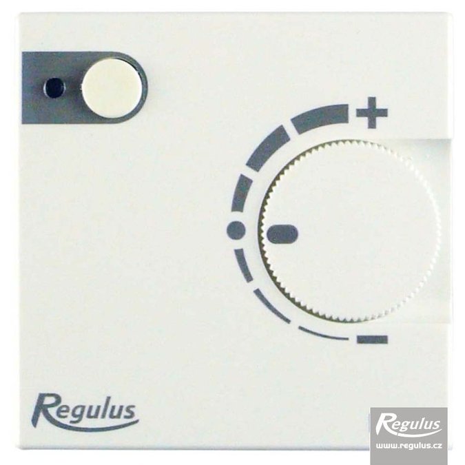 REGULUS  Izbová jednotka RC 25 18540 - Regulus | MasMasaryk