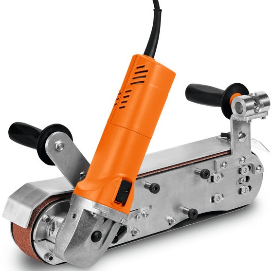 FEIN brúska pásová GHB15-50INOX 230V 79030200232