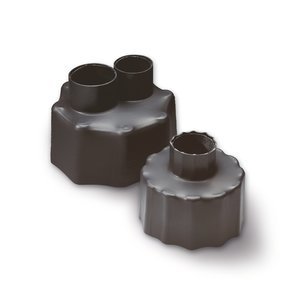 Rehau zmršťovacia čapica UNO 75-140 / 162-210      12099631001