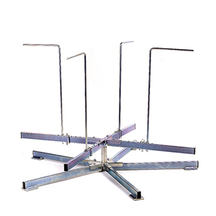 COMAP odvíjač na trubky     CZRRW-A