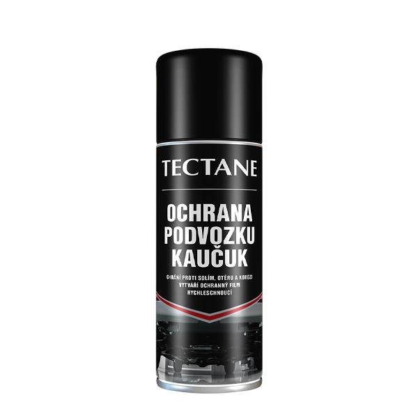 Den braven Ochrana podvozkov – kaučuk v spreji 400ml TA40701