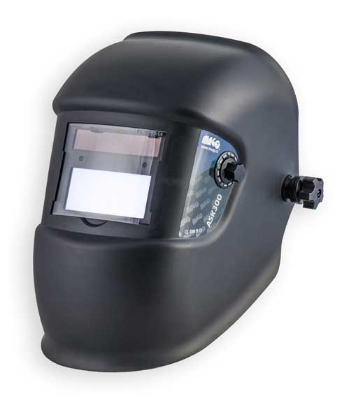 Kukla samostmievacia ASK 300 MAGG