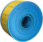 izolácia pás dilatačný F+L 5/100 50 m/bal    (modry) Anticor samolepiaci