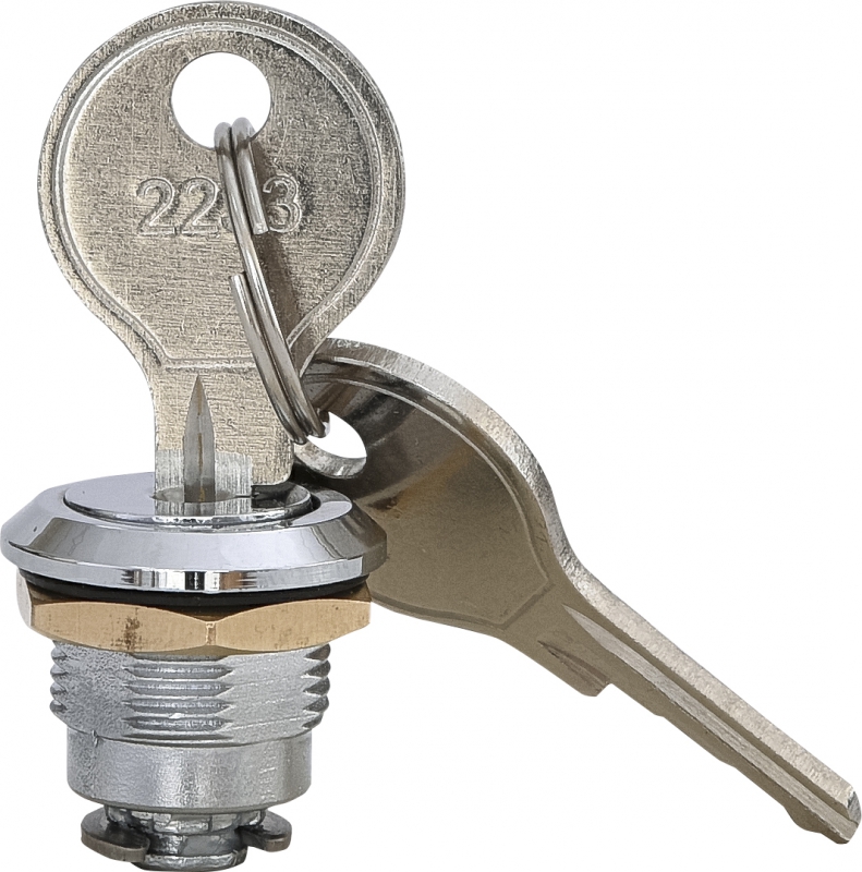 eti zámok na el.skrinku ECMECT-L2K 001100203