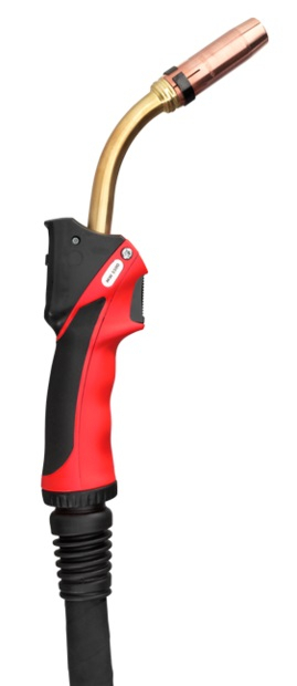 Lorch horák MIG MW 5500 5m vodou chladený  503.5500.5