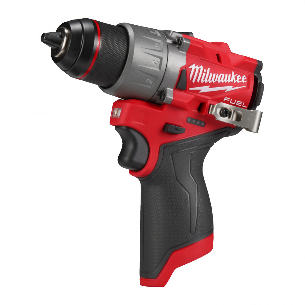 Milwaukee AKU skrutkovač M12 FDD2-0  4933479872