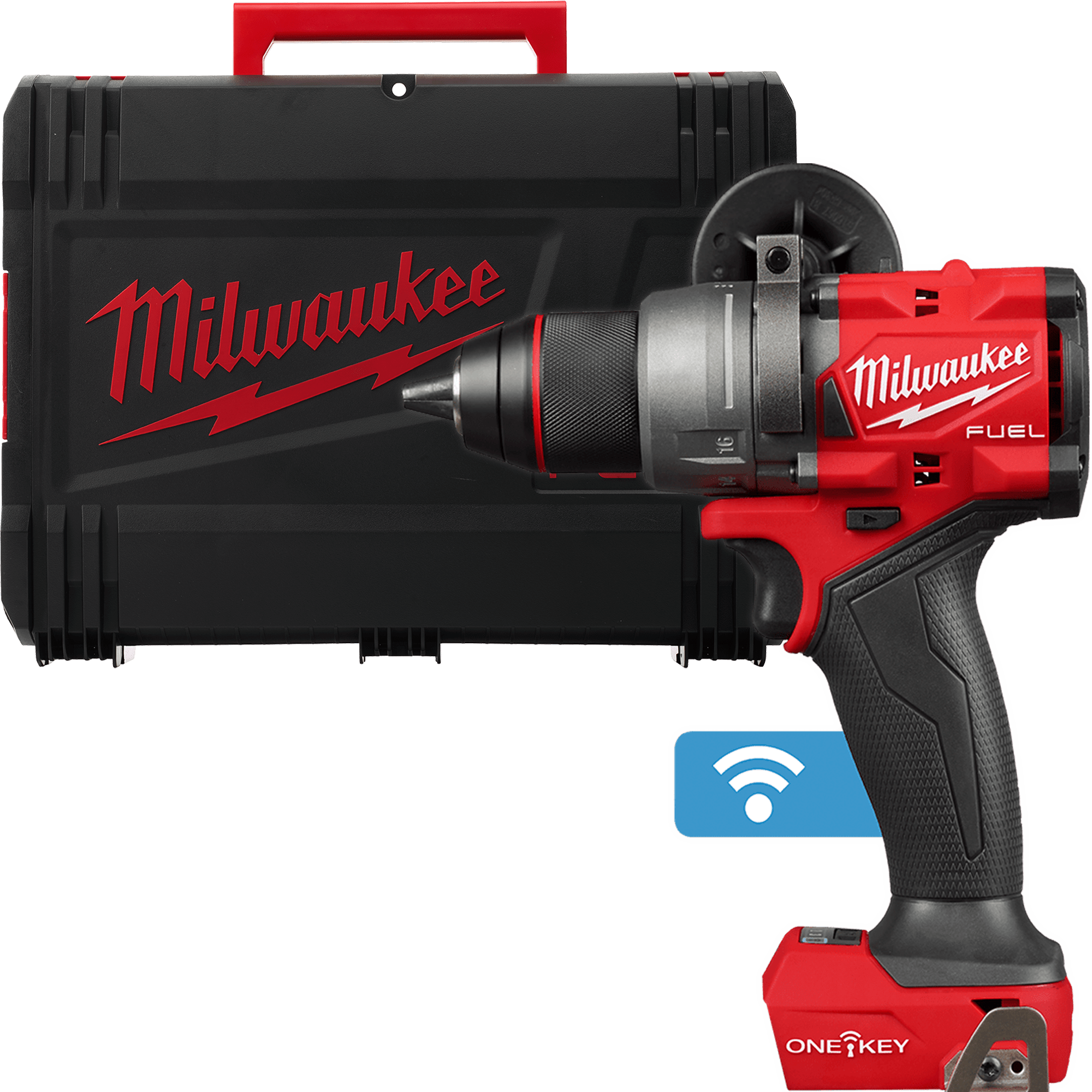 Milwaukee AKU  M18ONEPD3-0X 4933492798