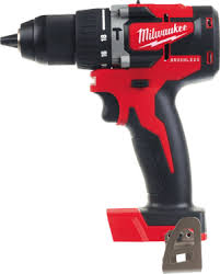 Milwaukee AKU skrutkovač M18 FDD3-0 4933498059 