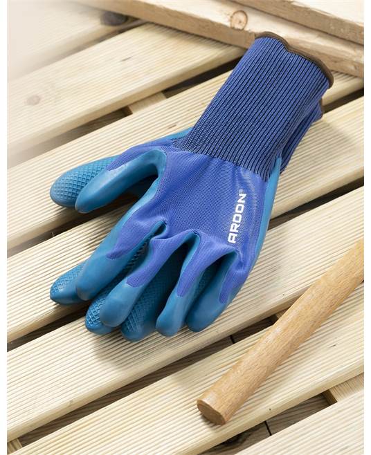 Máčané rukavice ARDON®GREEN TOUCH 09