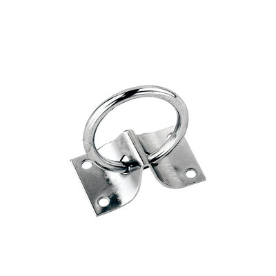 doska s okom a krúžkom 45x68mm pr oka 50mm 