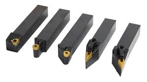 OPTIMUM ND Sústružnícke nože HM 20 mm, 5ks 3441617