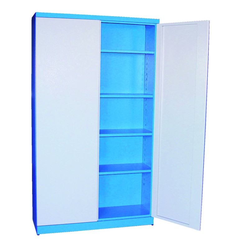 GUDE skriňa dielenská 200800 192x110x58