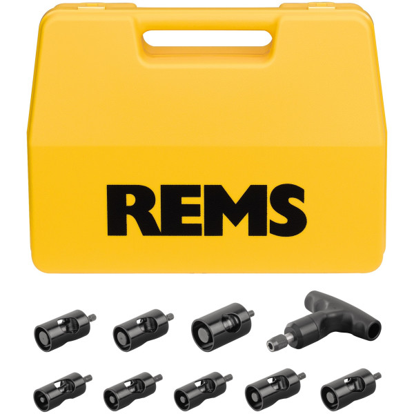 REMS odhrotovač KaliGrat E 114000 R 