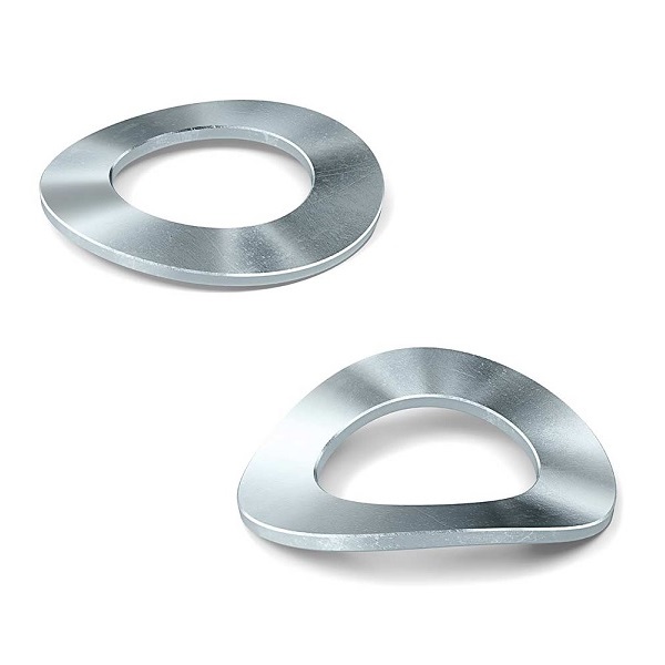 podložka prehnutá M 20 č     DIN 137B 